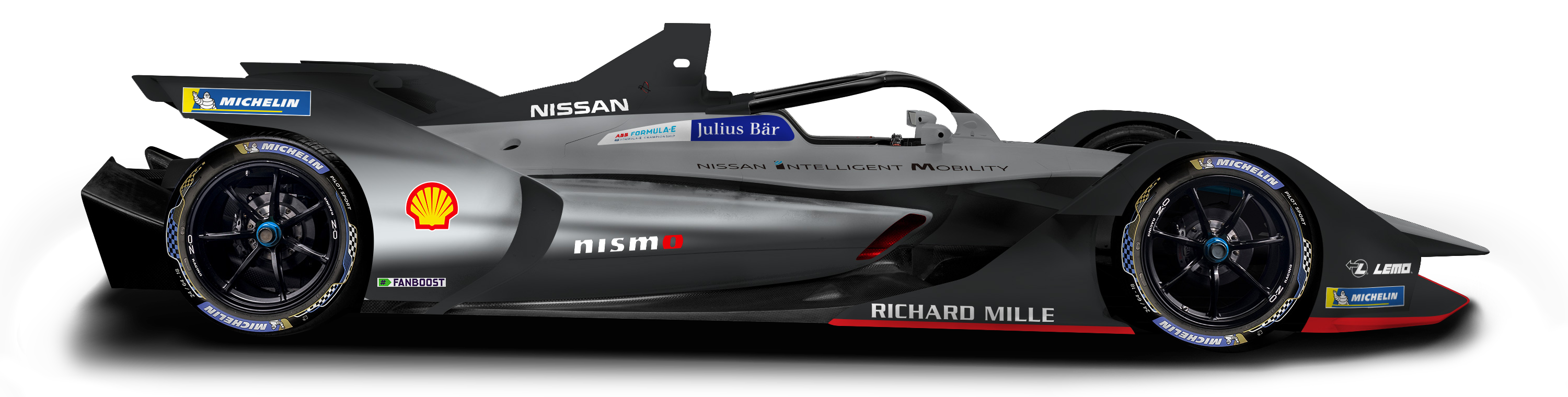 Nissan IM01